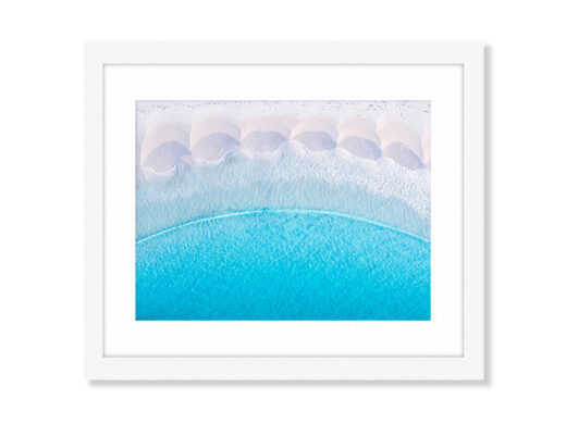 Thistle Cove Cape Le Grand National Park in Broome. Available as a fine art framed photo print.