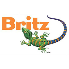 Britz Campervans Logo