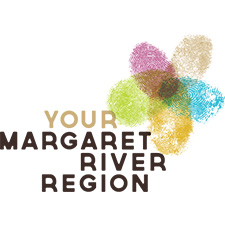 Tourism Margaret River Logo