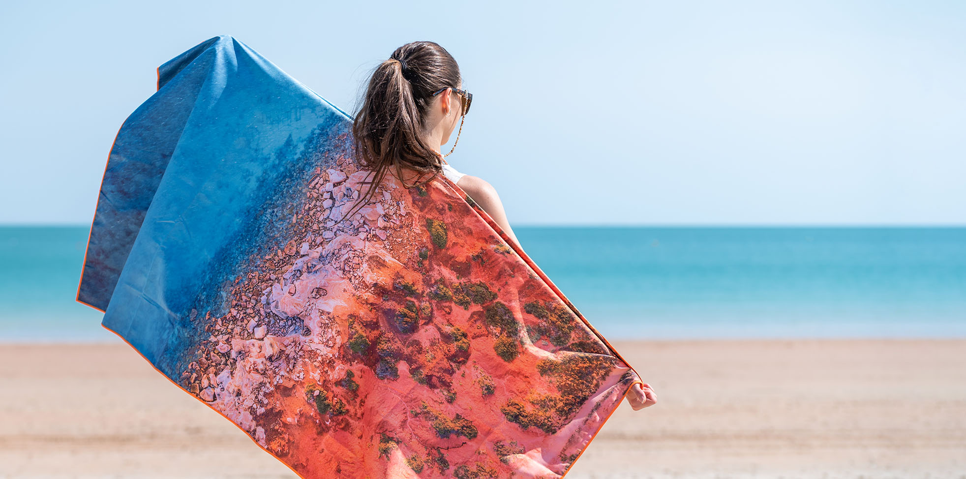 Microfiber Beach Towels